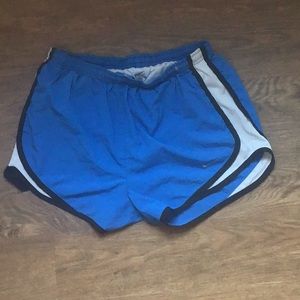 Nike Athletic Shorts